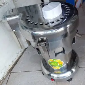 Centrifugal Juice Extractor