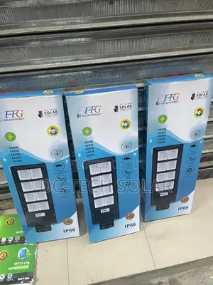 Solar Light