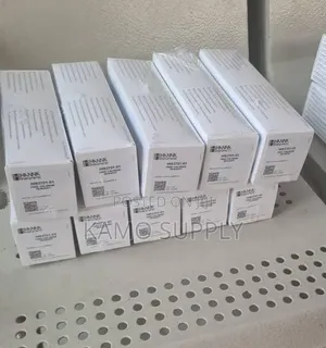 Free Chlorine Reagent (100tests).Hanna Hi93701-01