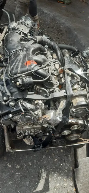 Toyota 2gr for Toyota Highlander 2020 Model