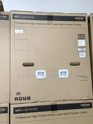 Brother MFC-L9570cdw