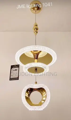 New Model Luxury Chandelier