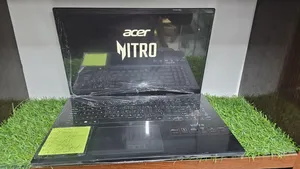 Laptop Acer Nitro 5 16GB Intel Core i7 SSD 512GB