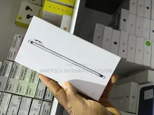 New Apple iPhone Air 512 GB Silver