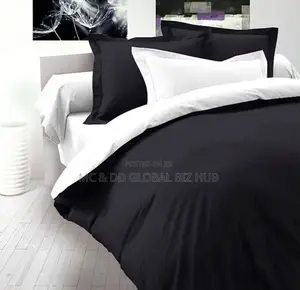 Mc Dd Global Business Hub Expert Beddings