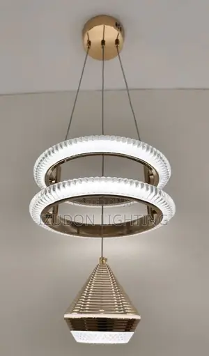 Quality Model Light for Your Hotel Room