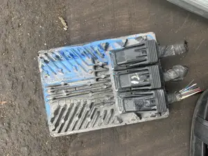 Escalade Tahoe Yukon Silverado Sierra Ecu Brainbox 2015 2016 2017