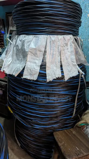 Recline Wire 16mm Drum