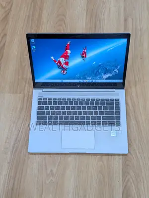 Laptop HP EliteBook 1040 G4 16GB Intel Core i7 SSD 512GB
