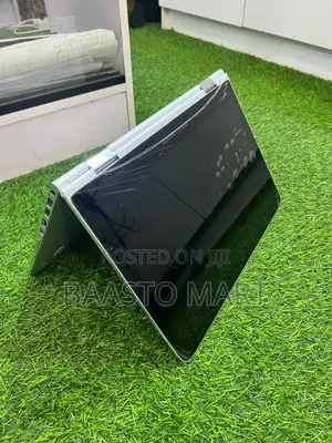 Laptop HP Spectre X360 13 8GB Intel Core i5 SSD 256GB