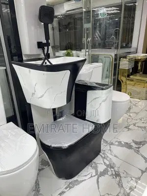 Water Closet England Made