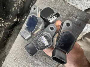 Set of Toyota 2zr Coil