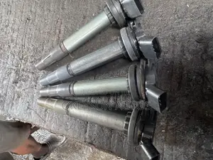 Set of Toyota 2zr Coil