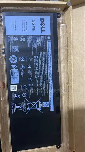 33ydh Dell 3380 Battery