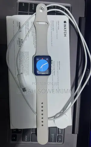 Usa Used Apple Watch Series 3,5, 6 7 GPS/Lte (Discount Sales)