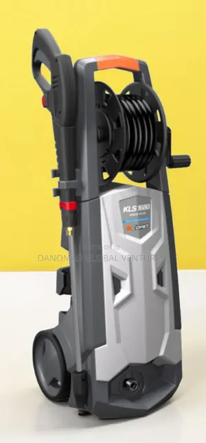 Comet Kls1680 Gold Plus High Pressure Washer