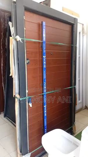 Turkish Luxury Door 4ft By 7ft