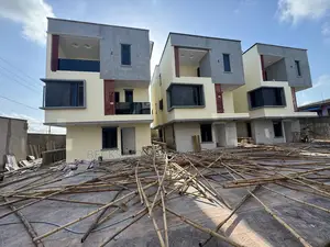 4bdrm Duplex in Ogba GRA for sale