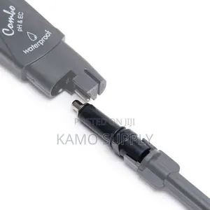 Ph Meter Sensor. For Hanna Ph Testers. Hi73127