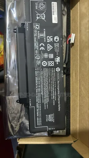 Hk0xl Hp 1030g7 Battery
