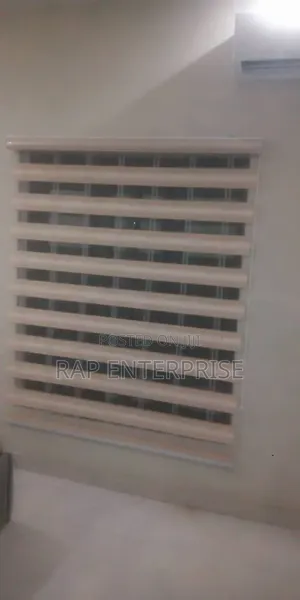 Window Blinds