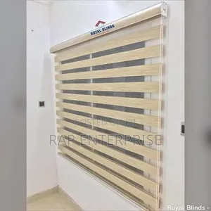 Window Blinds