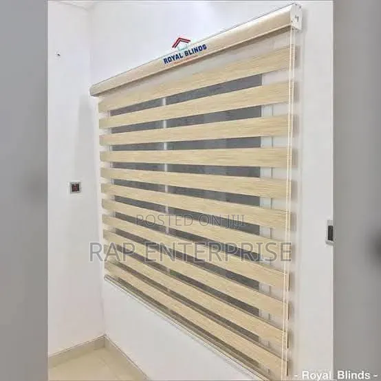 Window Blinds