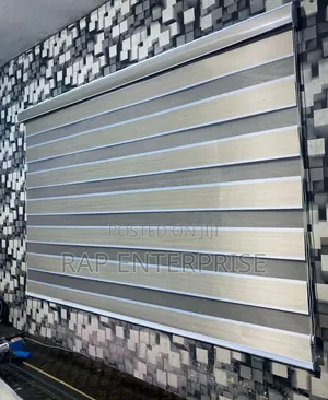 Window Blinds
