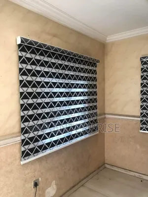 Window Blinds