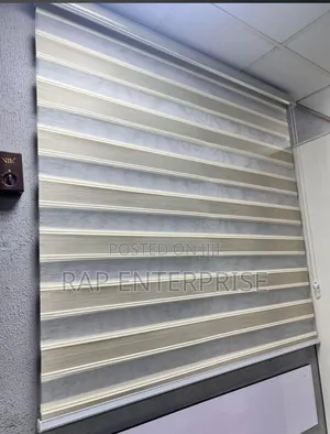 Window Blinds
