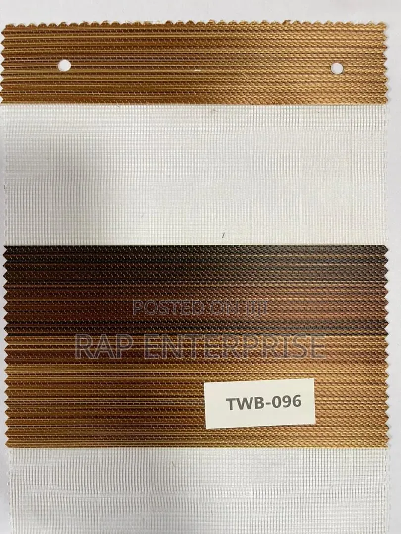 Window Blinds