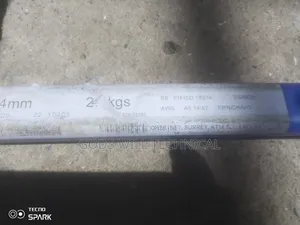 Ernicrm0-3 Filler Welding Rod 2.4mm