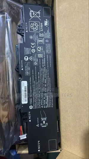 Tt03xl Hp 850g5, Book 15u G5 Battery