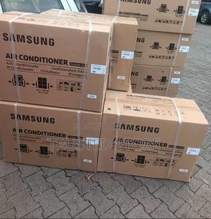 Samsung 1hp Inverter AC