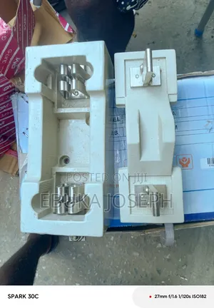 Gm Product Original Cut Out 500amps