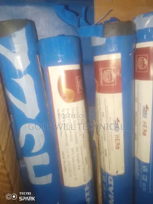 3mm Brass Welding Rod 5kg Pack