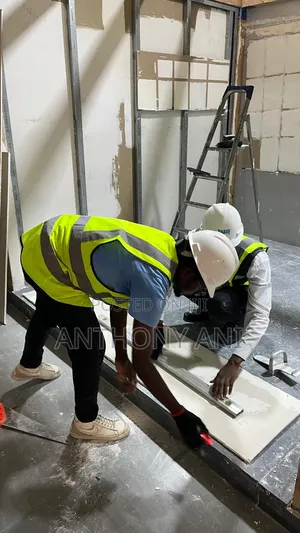Ceiling Installation (Gypsum Board and Plasterboard Ceiling)