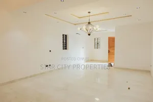 5bdrm Duplex in Magodo Shangisha for sale