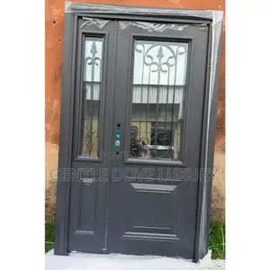 4ft French Glass Normal 7ft