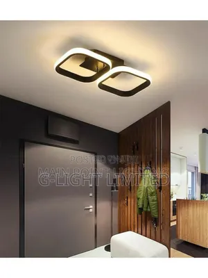 Ceiling Lights