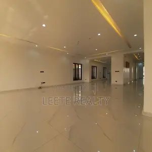 7bdrm Duplex in Asokoro for rent
