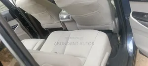 Toyota Highlander LE 2019 Blue