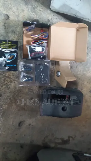 Conversion Key to Keyless for Sonata 2012