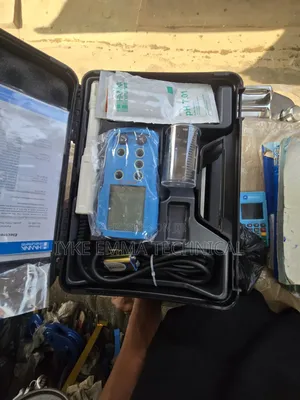 Hanna Hi9811-51 Portable Ph, Ec, Tds, and Temperature Meter Kit
