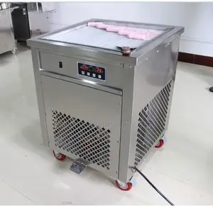 Ice Cream Fryer