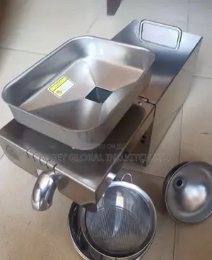 Oil Extractor