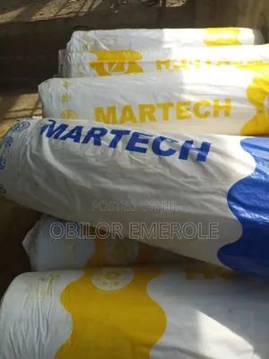 Rockwool Rolls
