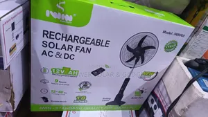 Iwin Rechargeable Fan