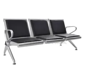 3in1 Seater Heavy-Duty Chairs
