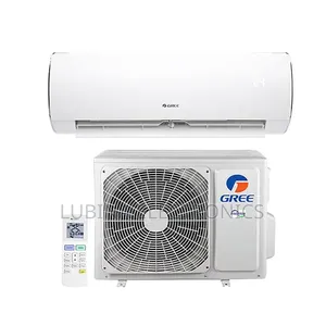 Brand New Gree 1hp Inverter Split Unit Air Condition/Copper/